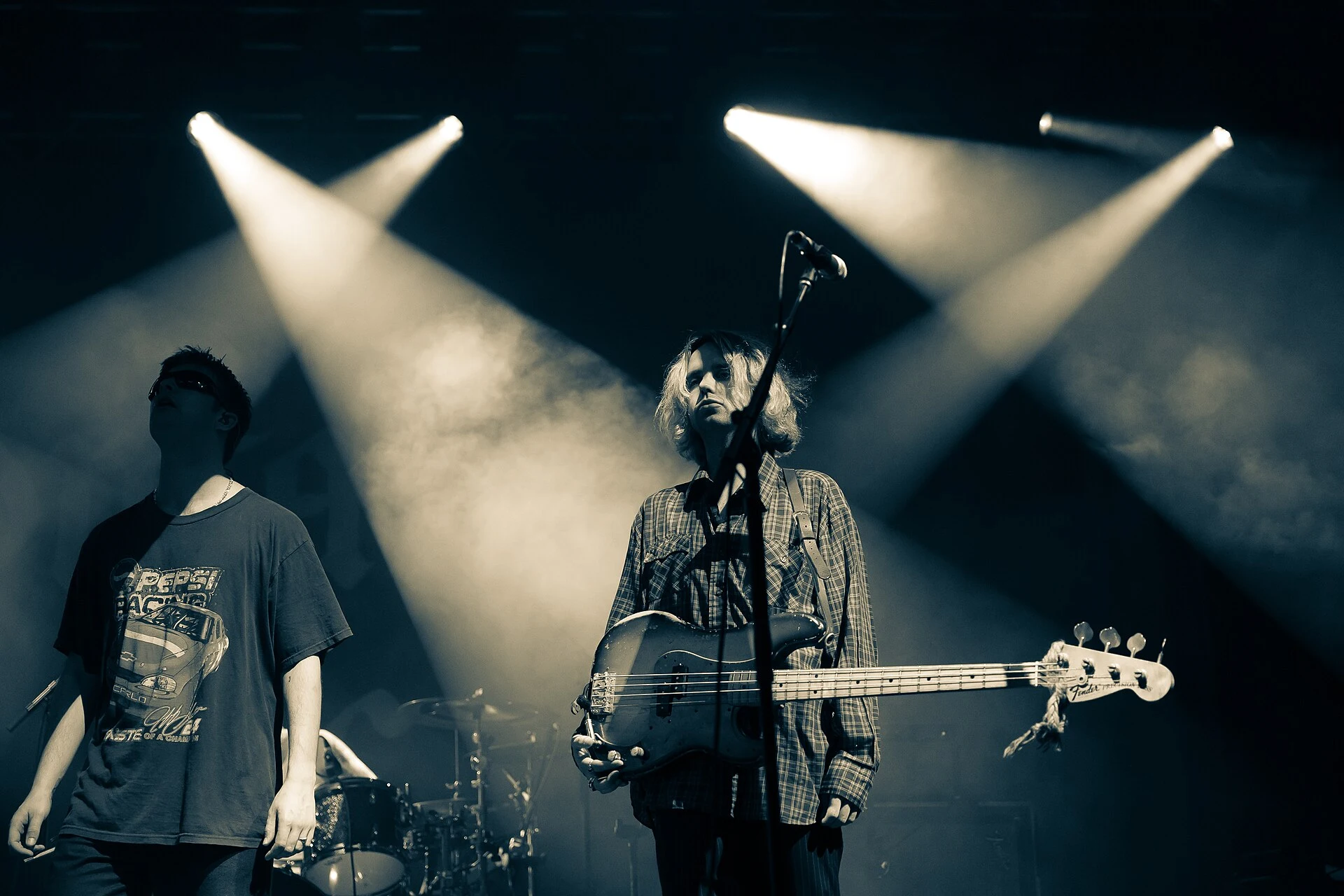 Fontaines D.C. · Laneway Festival, Sídney, 2023