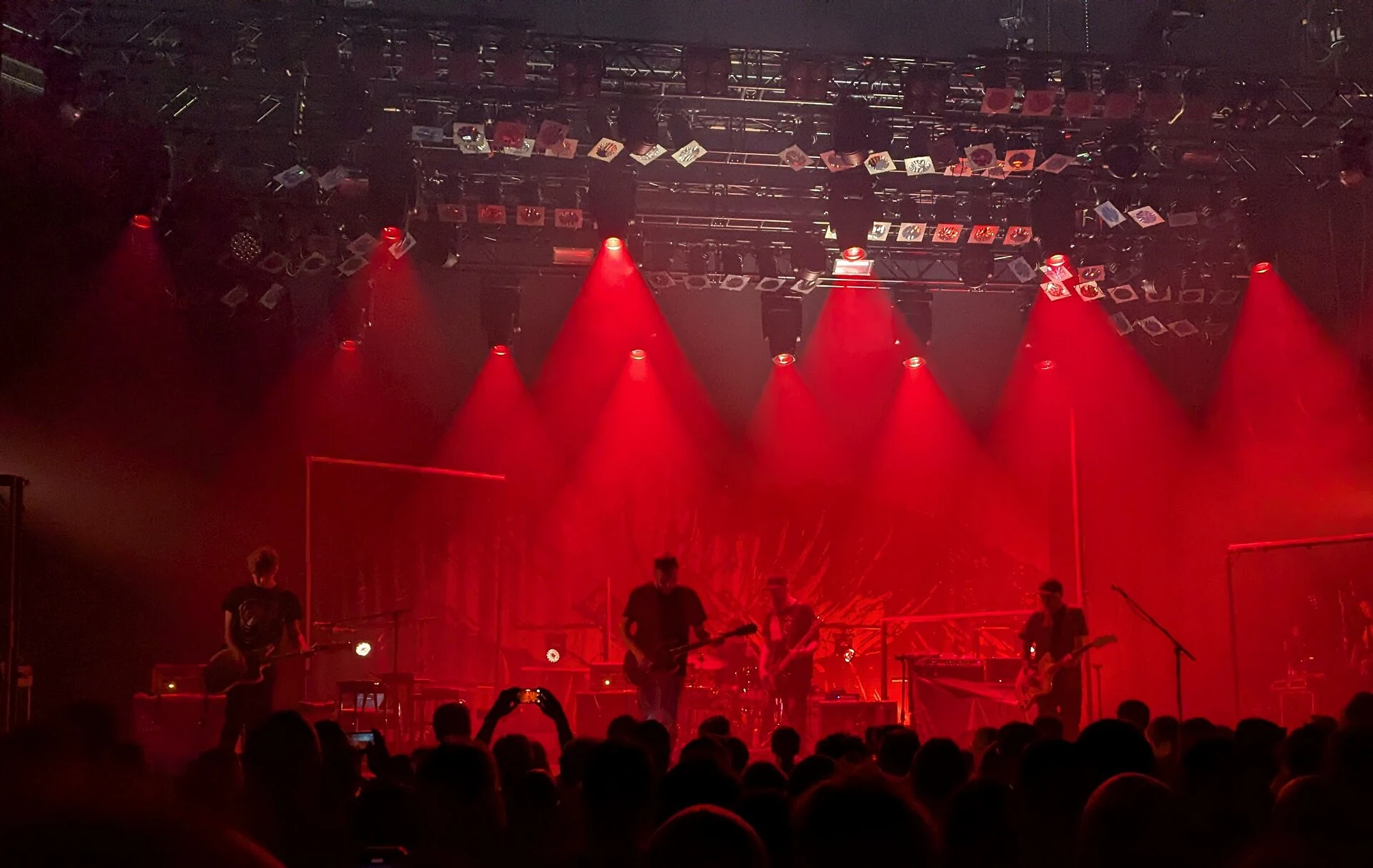 Mogwai · Doornroosje, 2025