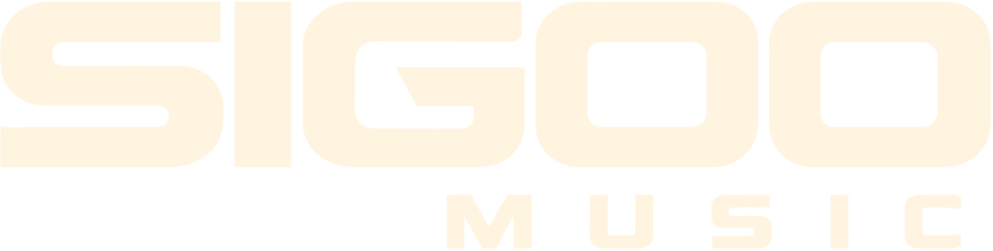 SIGOO MUSIC